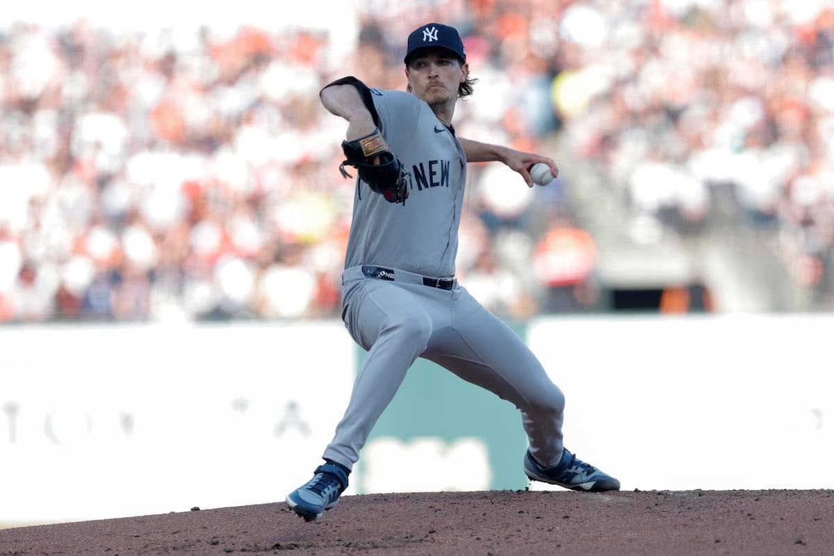 José ‘Chema’ Caballero espera su oportunidad con los Yankees al borde de la eliminación