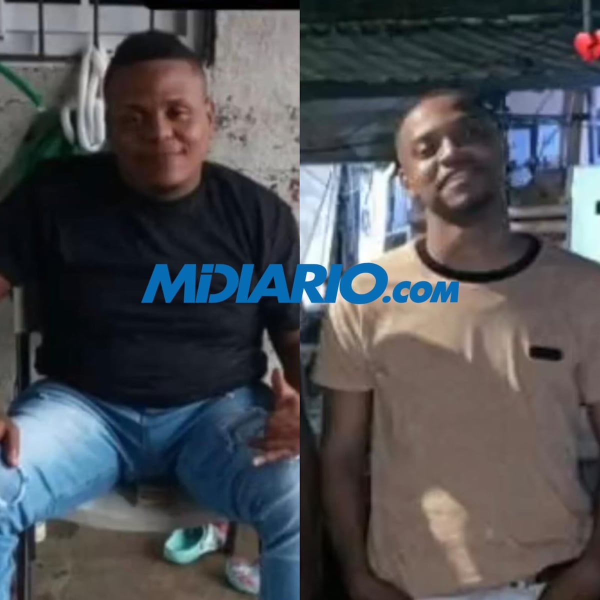 RÍO ABAJO Y PANAMÁ SE DESANGRA +VIDEOS