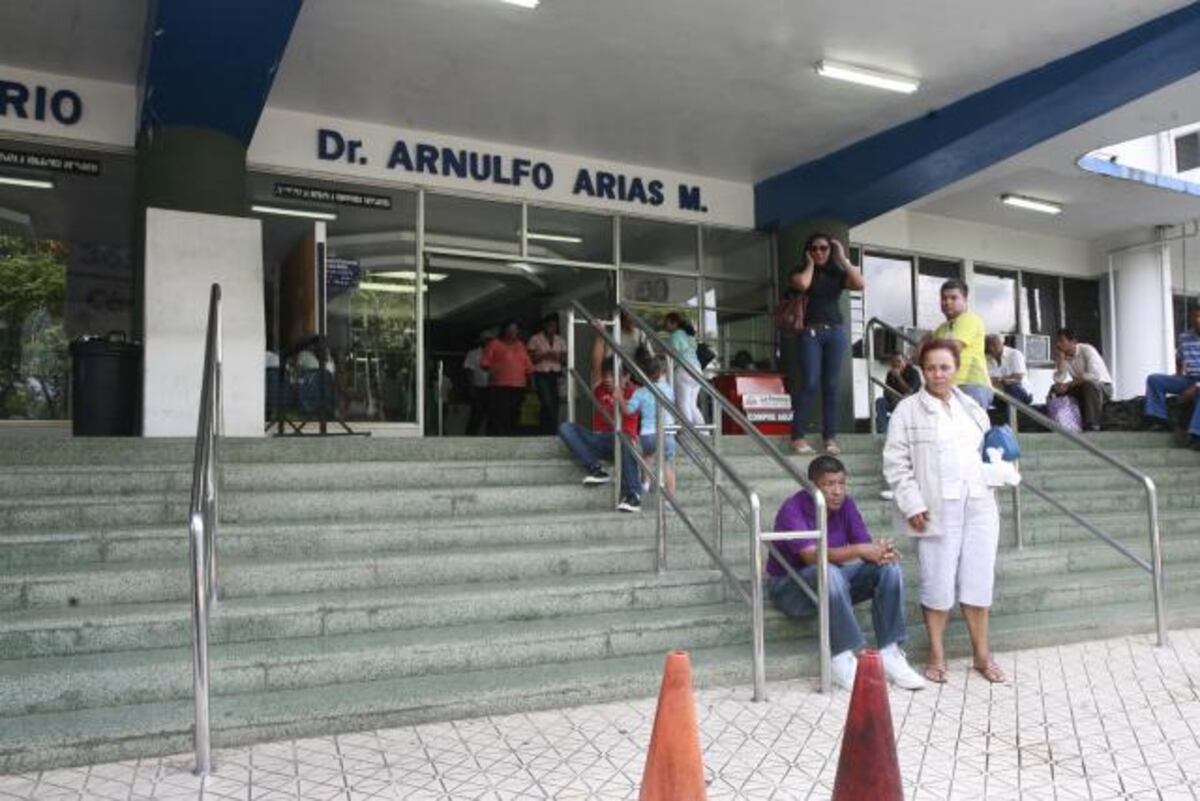 Director de la CSS  se compromete a que habrá medicamentos para los asegurados