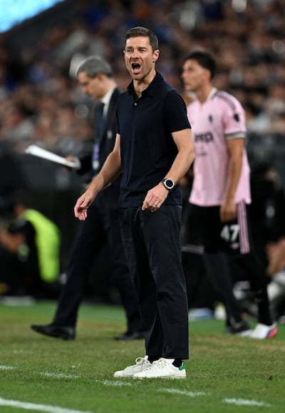 ¡Que problema! Chelsea de Xabi Alonso suma su segunda derrota consecutiva
