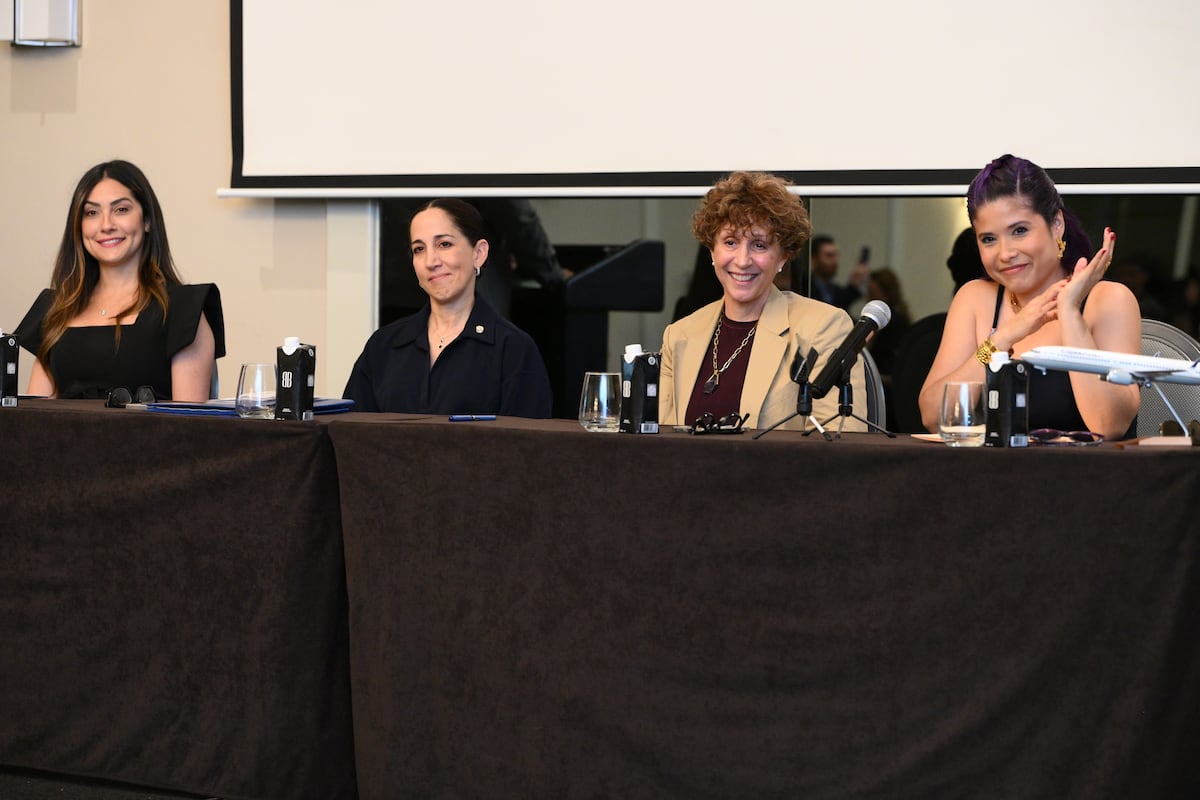 ‘Cine es Vida’: Festival IFF Panamá 2026 se prepara para encender la pantalla grande