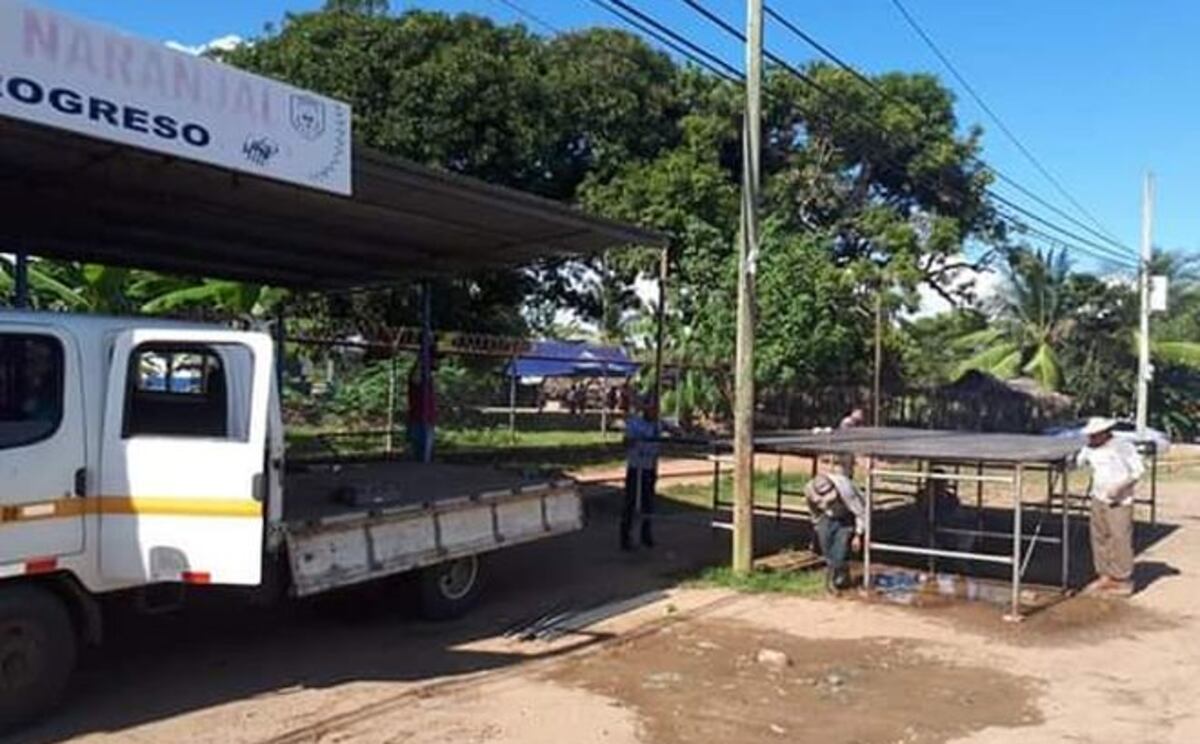 Se cansan. Tras dos asesinatos brutales en Chepo, moradores irán a la calle