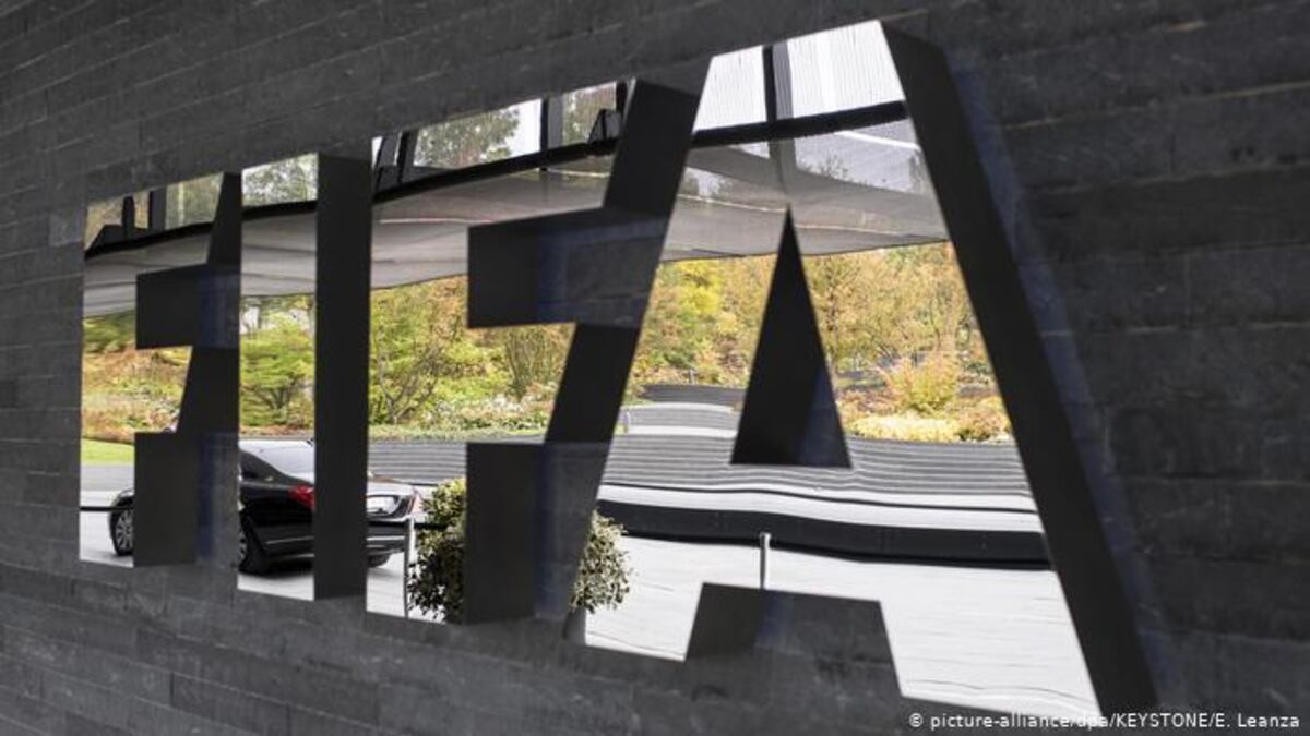 Ejecutivos de la 21st Century Fox se declaran inocentes en caso de corrupción de FIFA