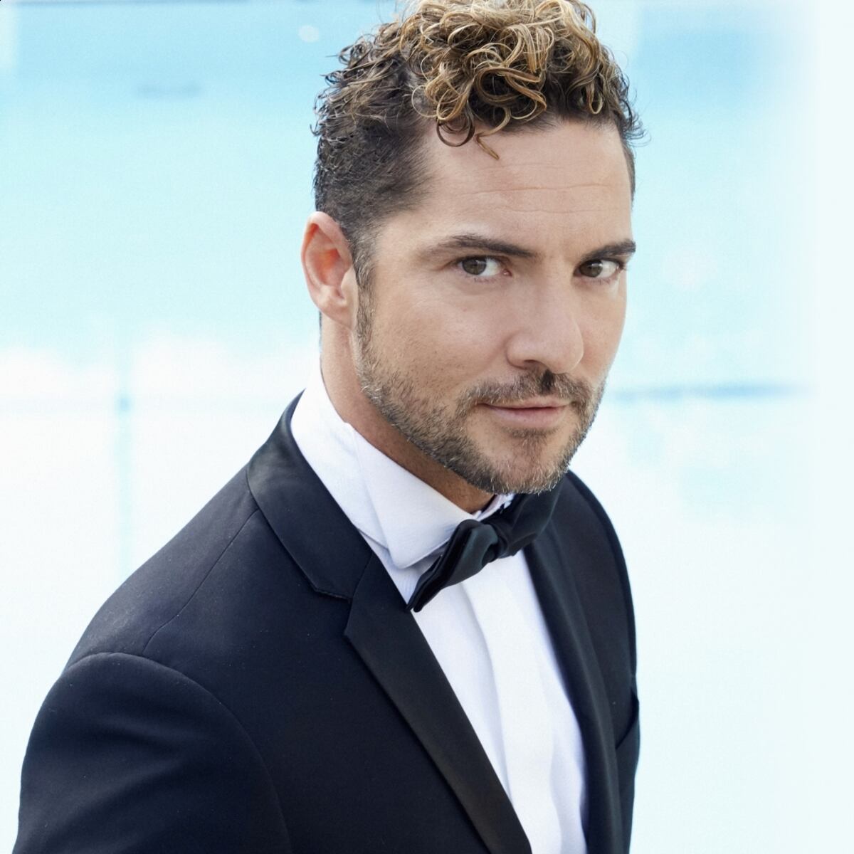 David Bisbal no olvida a Panamá. En sus redes sociales destaca la belleza del país y lo bien que la ha pasado aquí