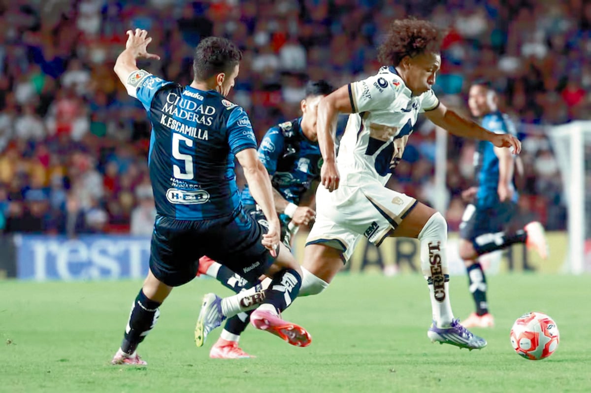 Carrasquilla y su polémica: suspensión no por fractura, sino por tarjetas