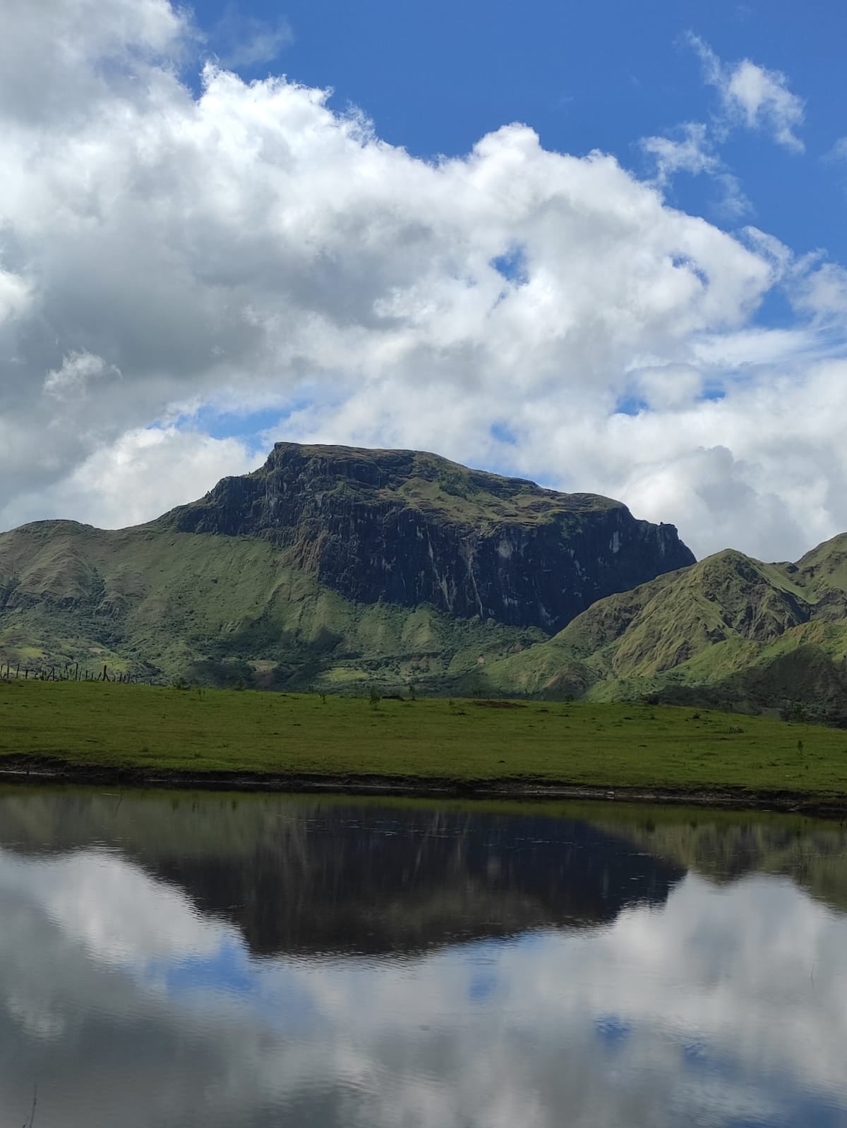 Un paraíso escondido, así es la comarca Ngäbe Buglé