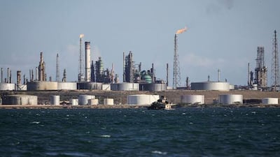 Trump se desmarca y deja a Venezuela decidir su permanencia en la OPEP