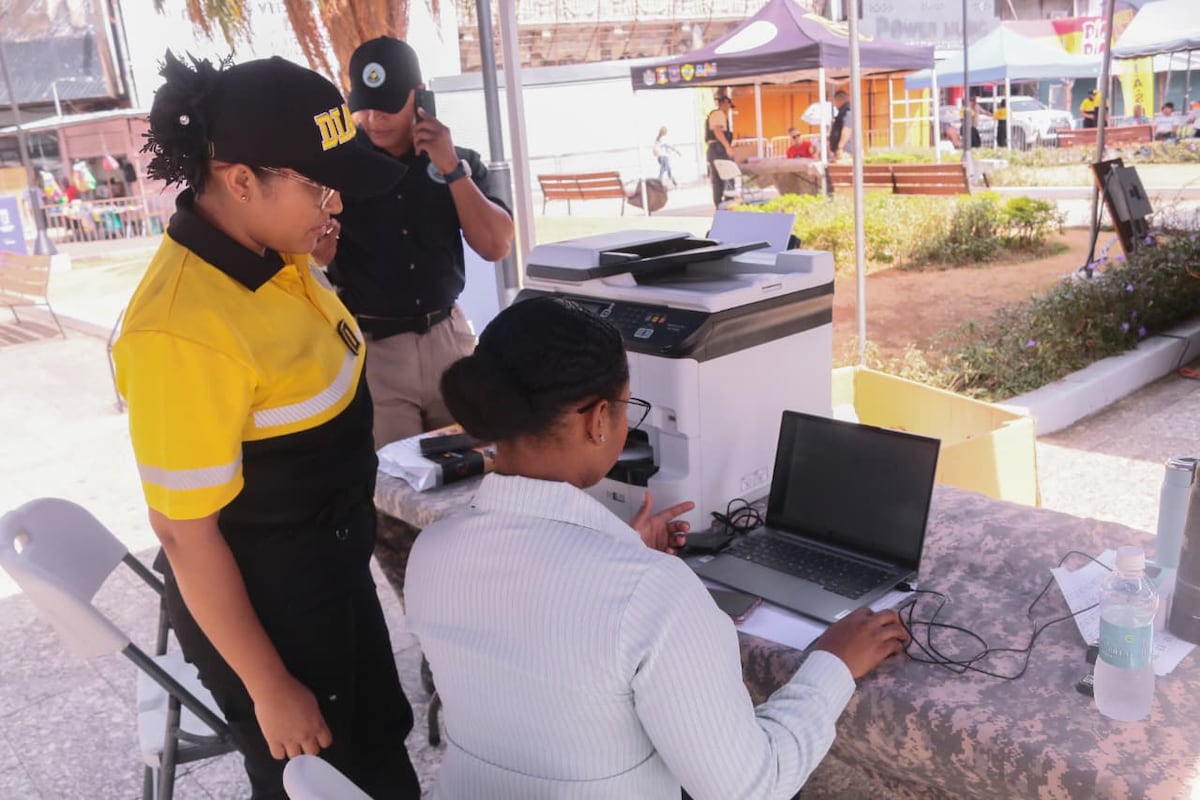 Minseg retira 103 armas y más de 10 mil municiones en operativo en la 5 de Mayo