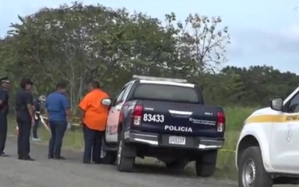 Asesinan a una mujer en Veracruz. La tiran a una quebrada