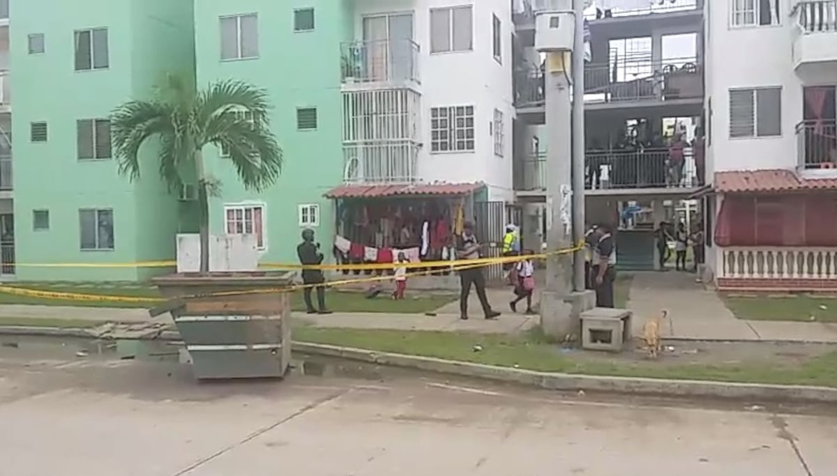 ¿Qué está pasando en Panamá? En menos de 48 horas han asesinado a tres mujeres