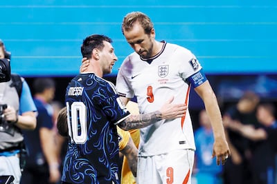 Harry Kane lidera la carrera por el Balón de Oro 2026
