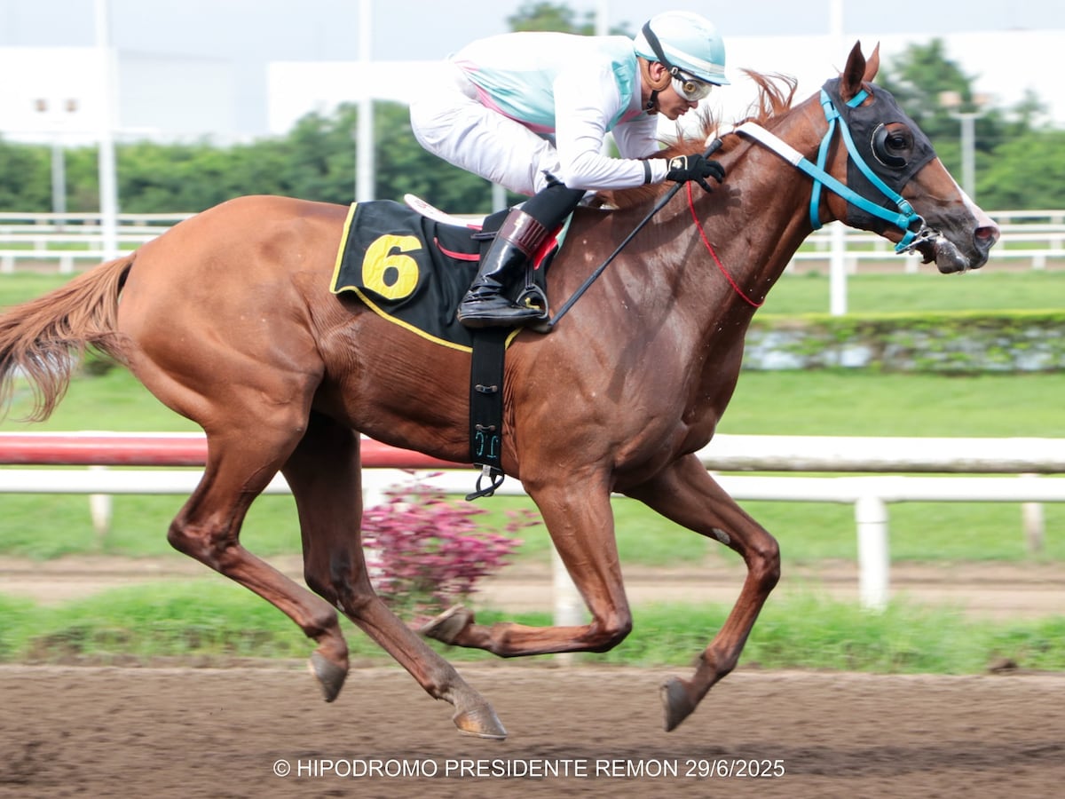 Clásico Heraclio Barletta: Diez velocistas buscan la anhelada corona