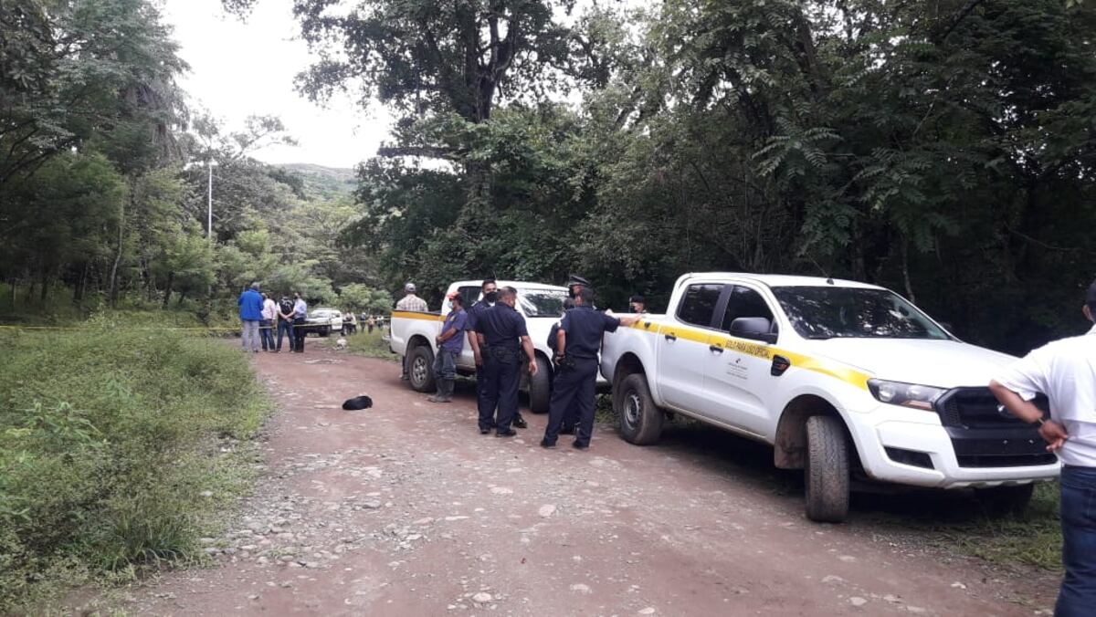 Desalmado abusa y asesina a la hija de su amigo de tragos, de tan solo 5 años en Chiriquí. Conoce los macabros detalles