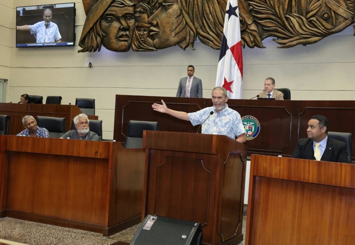 Jubilados: Presentan nuevo proyecto con descuentos en agua, Internet y pañales; esperan sea aprobado antes de fin de mes