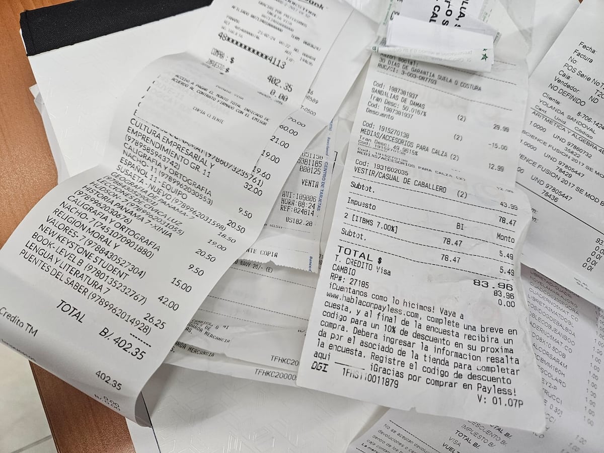 Consumidores reclaman por neveras, televisores y lavadoras