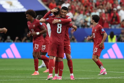 Cristiano Ronaldo entra otra vez en la historia: Guinness lo reconoce por marcar en seis Mundiales