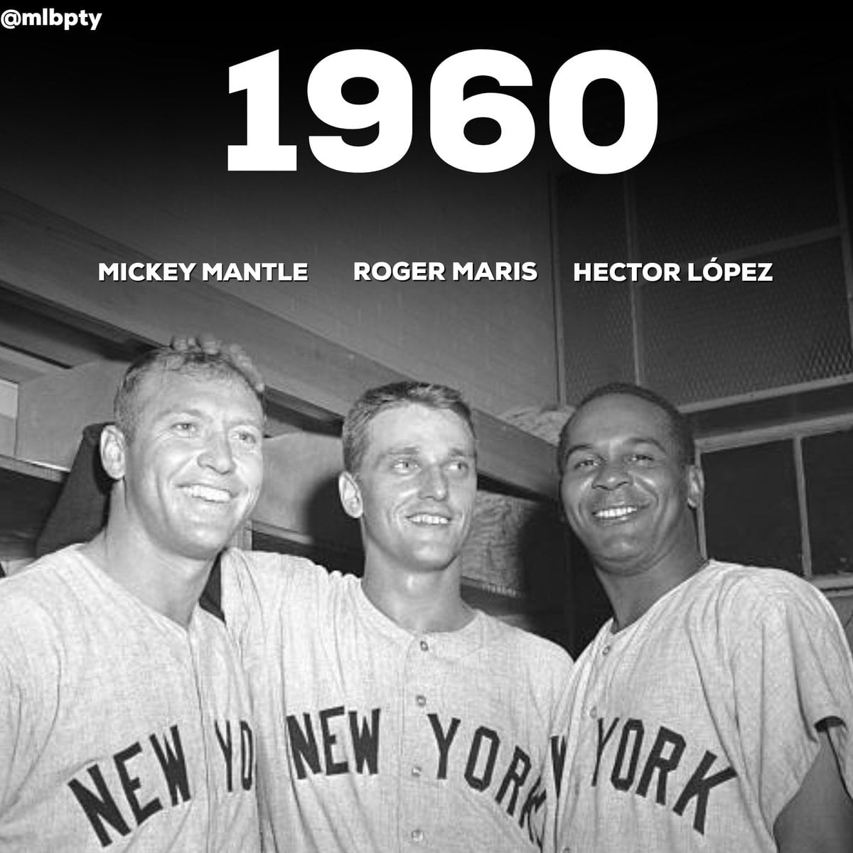 Héctor López: el panameño que brilló en los Yankees y dejó huella en las Grandes Ligas