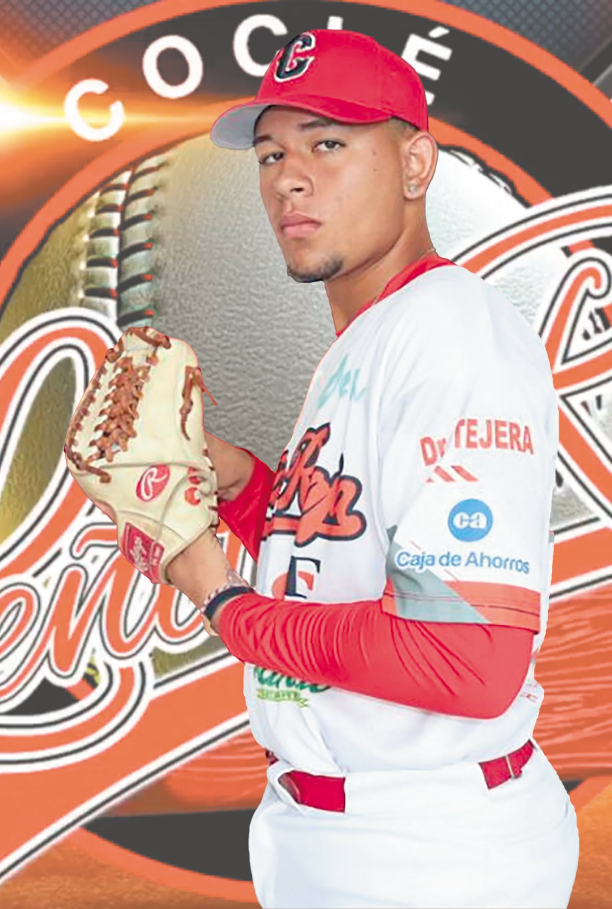 Dereck Gómez rompe récord histórico de ponches en el Béisbol Juvenil 2025