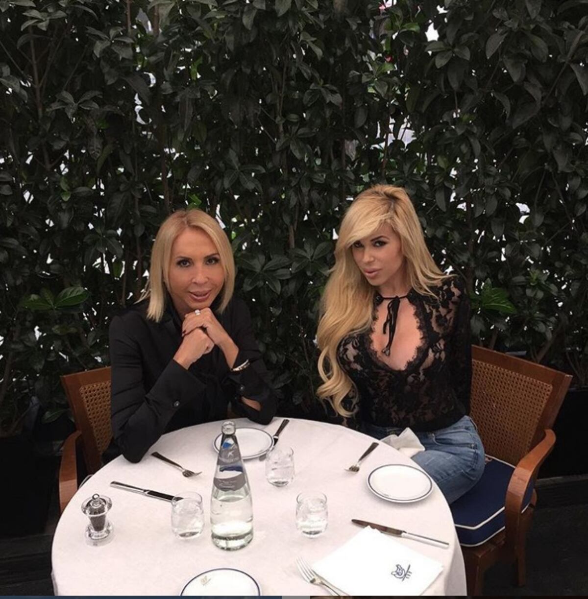 ¡Ay, señorita! La hija de Laura Bozzo +FOTOS ‘HOT’