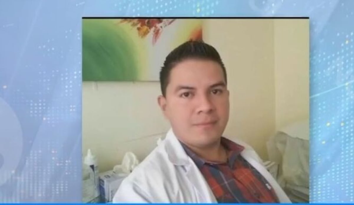 Médicos de luto. Doctor coclesano que necesitaba un millón de dólares para un trasplante de pulmón falleció tras padecer la covid-19