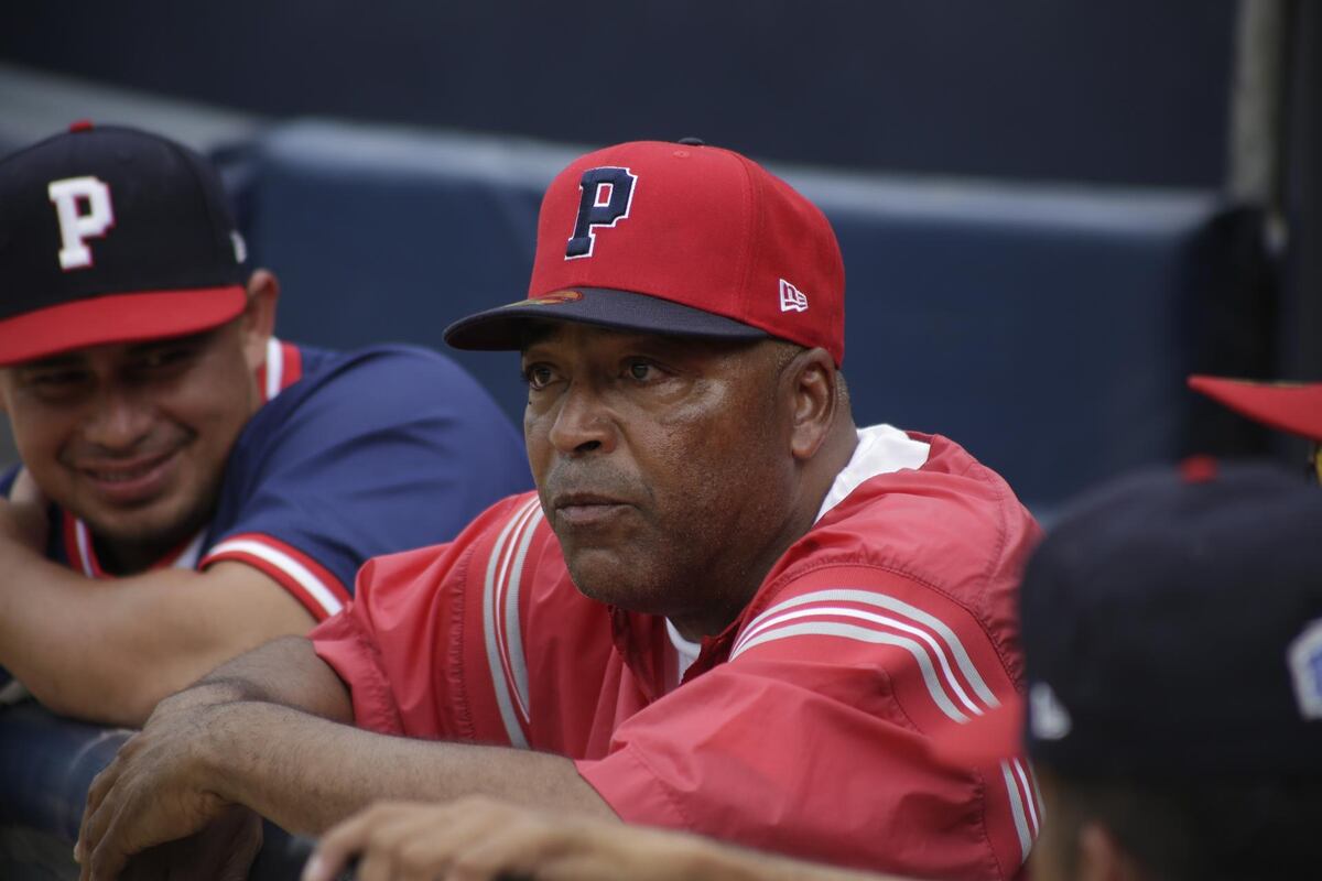 Panamá le hará frente al Clásico Mundial de Béisbol con cinco grandes ligas