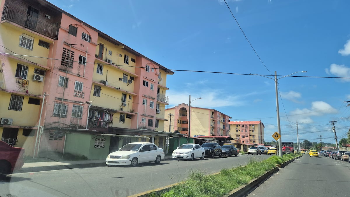 Wapin: Colón habla su propio idioma… y sabe delicioso