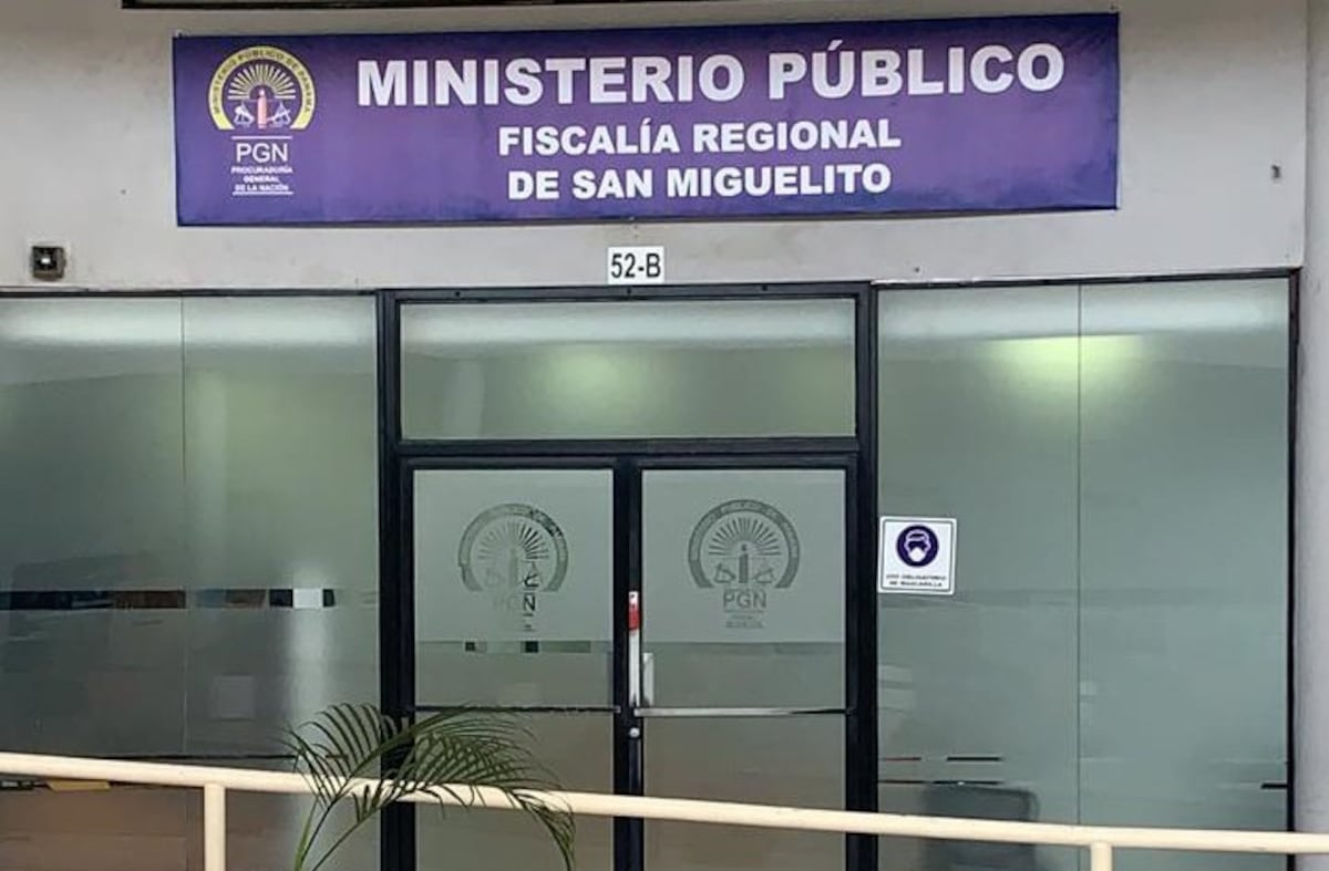 ‘Droga del miedo’ en plena estación del metro. Capturan a un exfuncionario, la vendía en la Gran Estación de San Miguelito