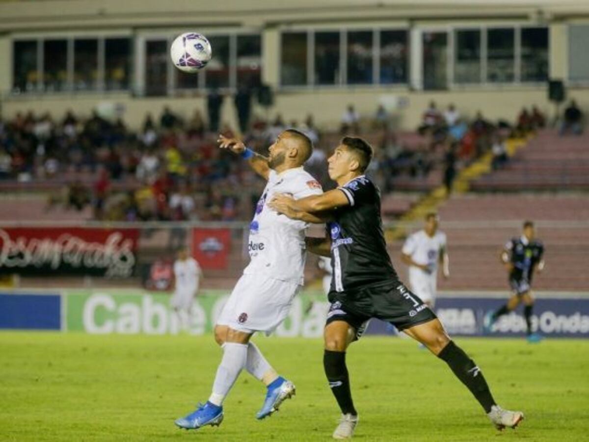 FEPAFUT recula y ahora si habrá torneo de LPF