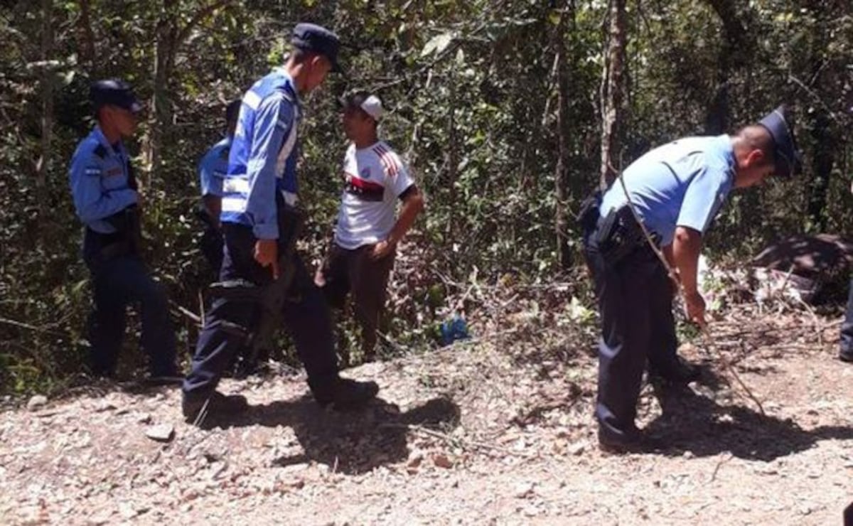 NO LLEGÓ A LA ESCUELA. Maestro lo acribillan en plena carretera 