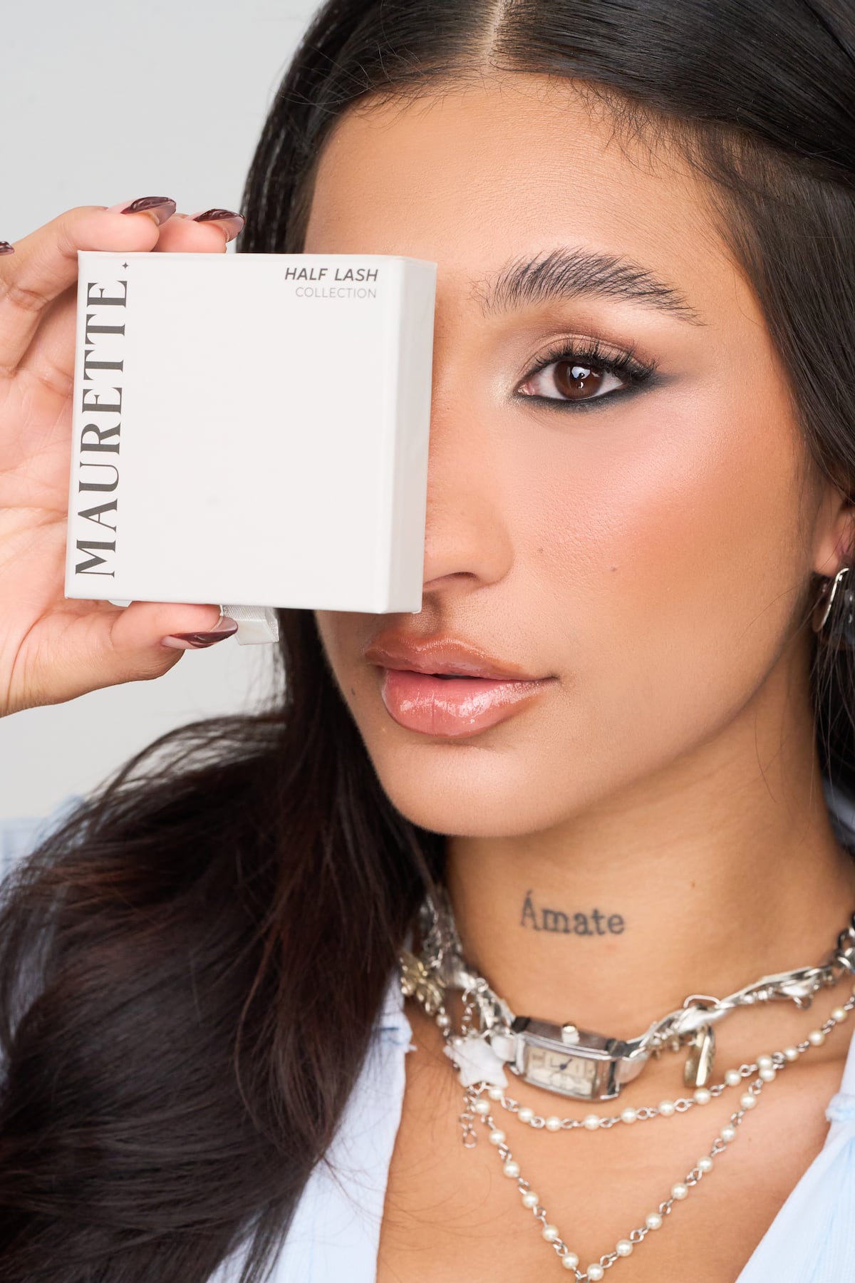 Aliah Maurette: de influencer a empresaria global de la belleza