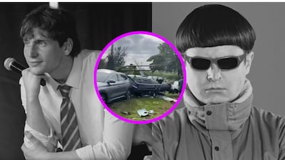 Gaspi y Oliver Tree mueren tras trágico accidente aéreo en Brasil