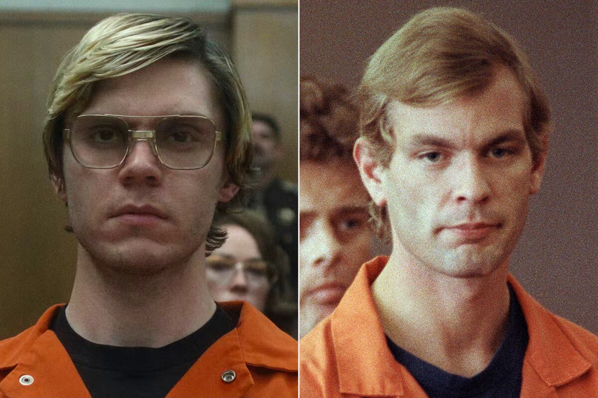 La serie de  Netflix sobre Jeffrey Dahmer entre el éxito y el odio