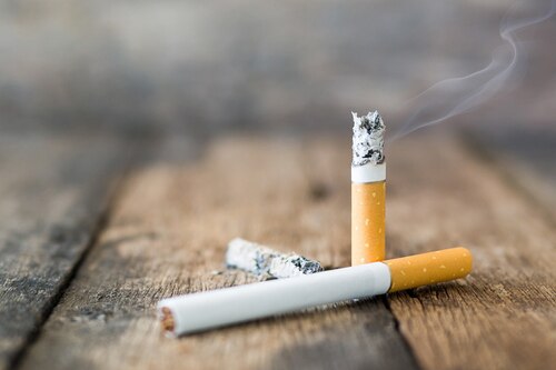 Día Mundial sin tabaco. La  actual pandemia es buen momento para dejarlo