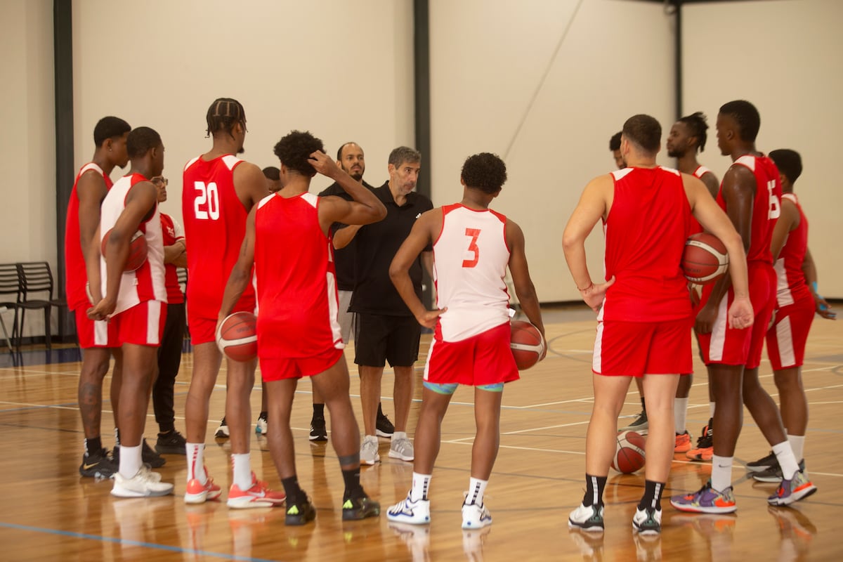 Panamá vuelve a la acción: El camino a la FIBA Americup 2025. Comienza los grandes retos de Panamá en noviembre