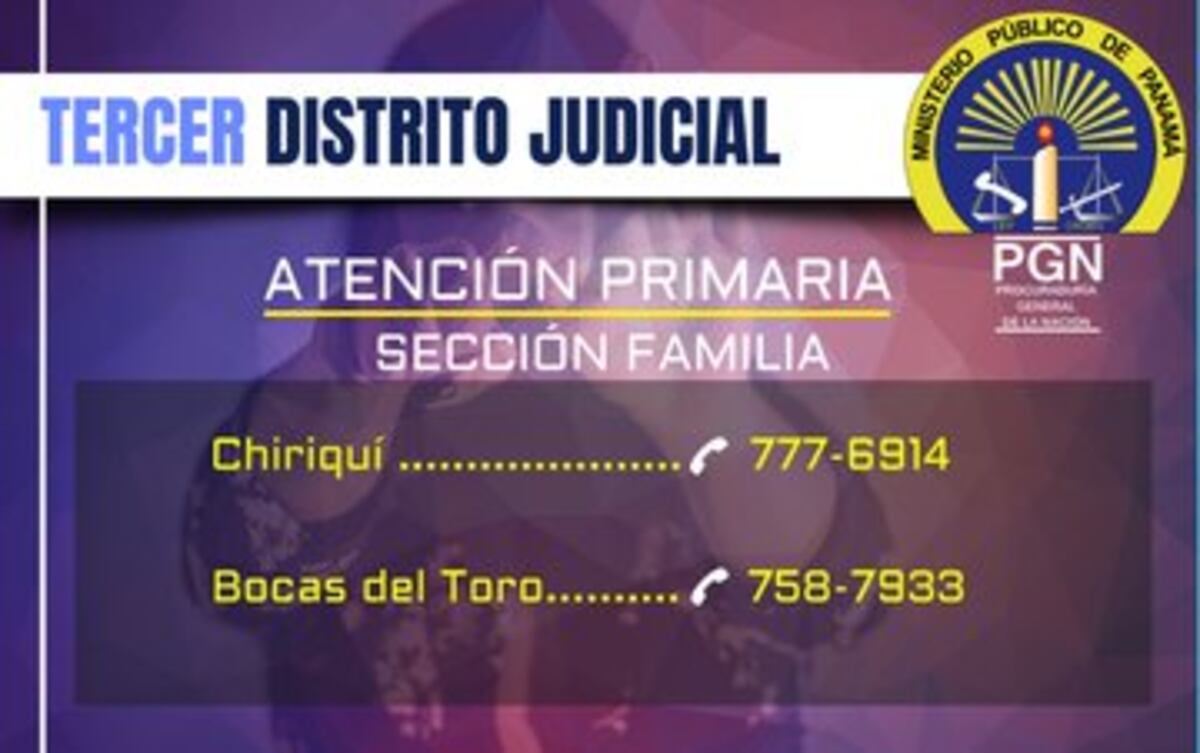 Alarmantes los casos de violencia doméstica, algunos hechos terminan en tragedias