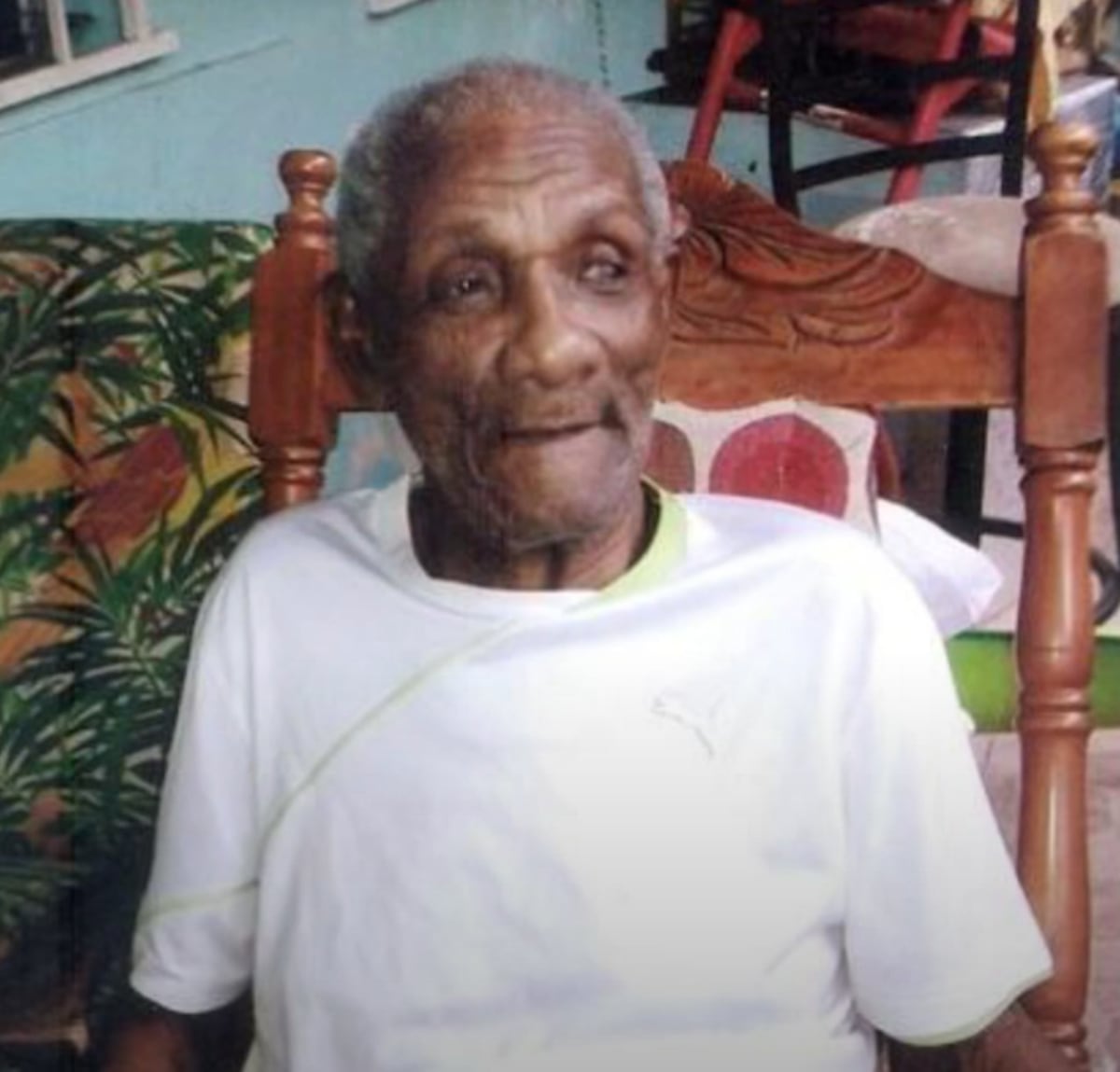 50 años de cárcel por amar: el caso de Lester León Greaves que destapó el ‘apartheid zoneíta’