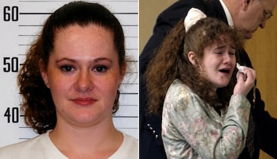 INSÓLITO. La iban a ejecutar, recibió dos dosis de inyección letal y sobrevivió: ¿Qué pasó con Christa Pike? +VIDEO