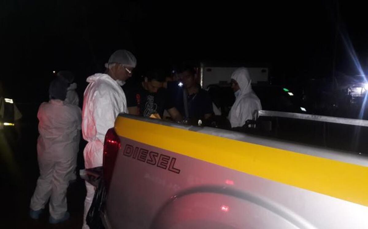 Ordenan detención de joven de 22 años por el asesinato de agricultor en Chiriquí