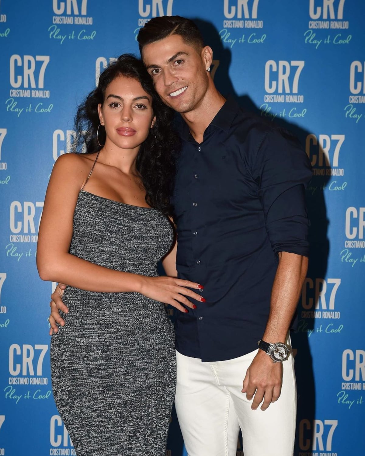 Cristiano Ronaldo abre su corazón y revela dos anécdotas impresionantes