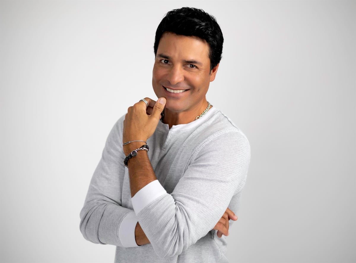 Chayanne Celebra Sus 56 Años 5765