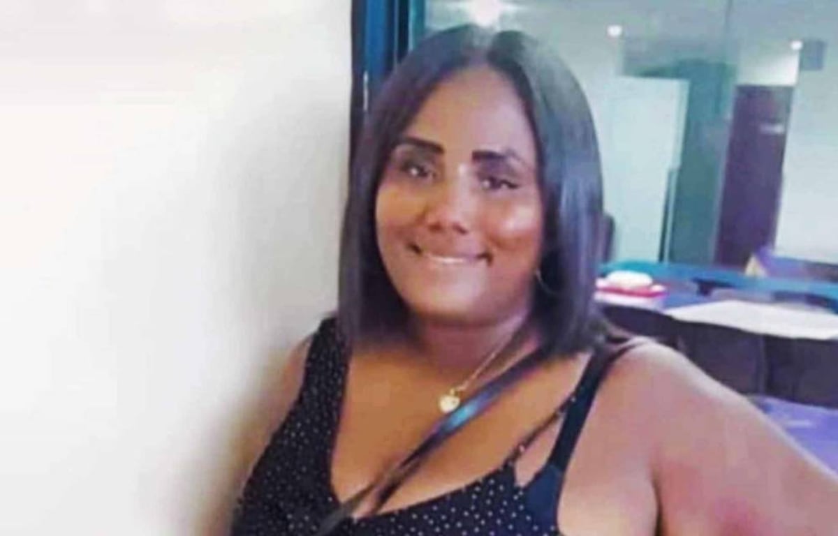 La Caza del ‘Menor’: San Miguelito Busca Justicia por Femicidio al presunto asesino de Rosa Rodríguez