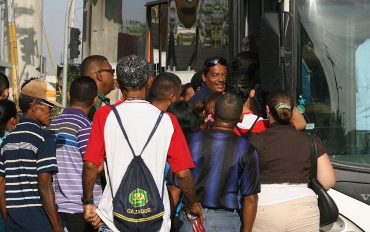 Usuarios de Metrobús dudan de la mejora del servicio