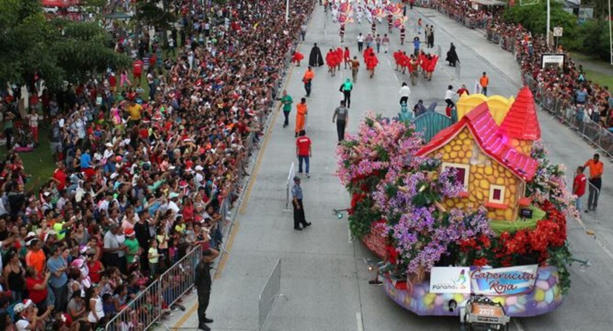 Mayer promete el mejor desfile navideño en décadas