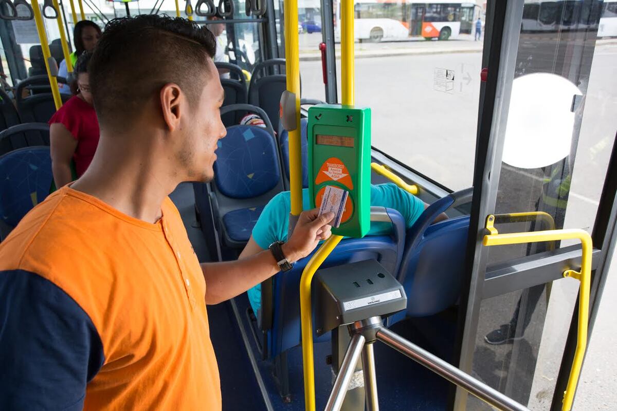 Usuarios del Metro y del Metrobús ahora pueden proteger el saldo de sus tarjetas