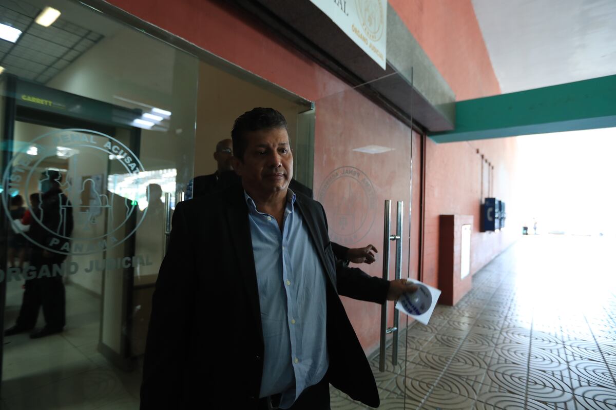 Ex Juez condenado presenta dos demandas en la Corte