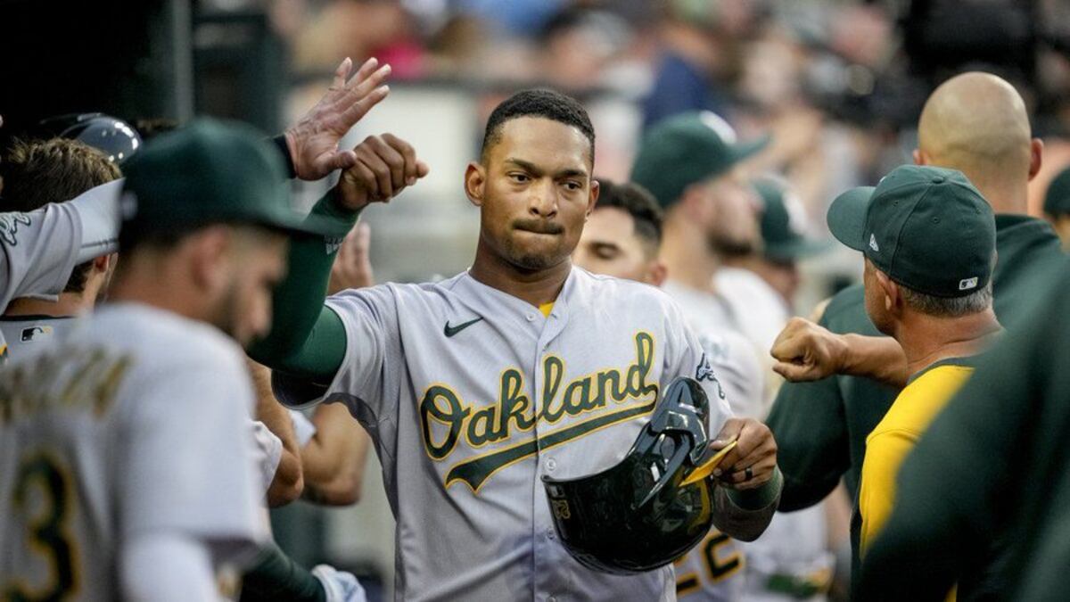 En racha. Christian Bethancourt suena cuadrangular por segundo día consecutivo. Video.