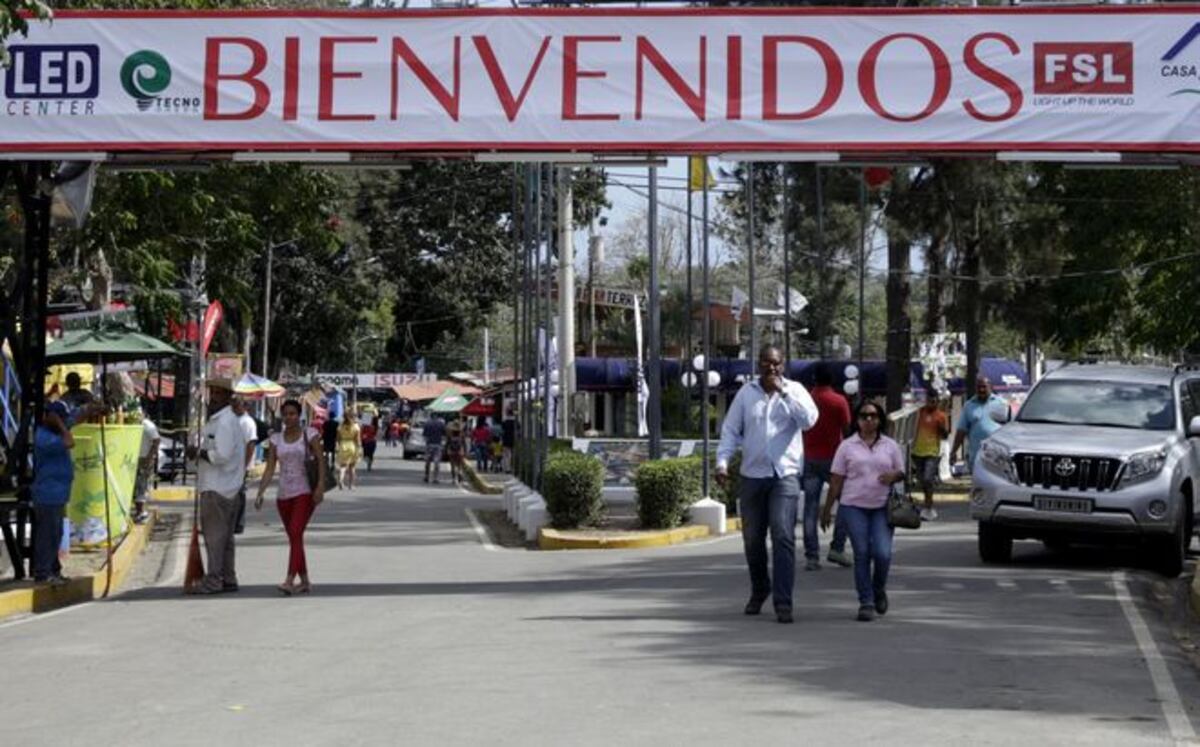 Vamos pa’ la feria: Son doce días de diversión y muchas sorpresas en La Chorrera