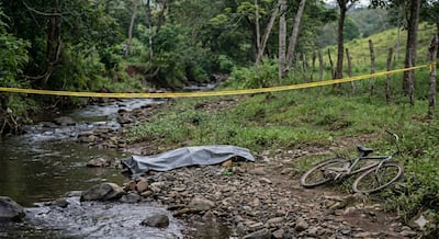 Tragedia en Capira: encuentran a Jorge  sin vida después de una caída fatal