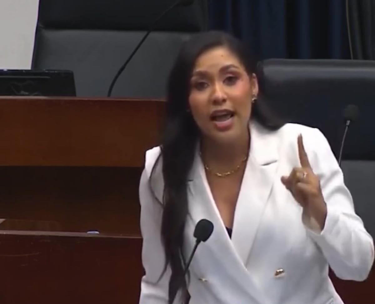 ‘Salgan porque se va a incendiar’: Barboni revela testimonio tras el fuego en San Felipe; Chandler y Chong piden investigar los tres siniestros