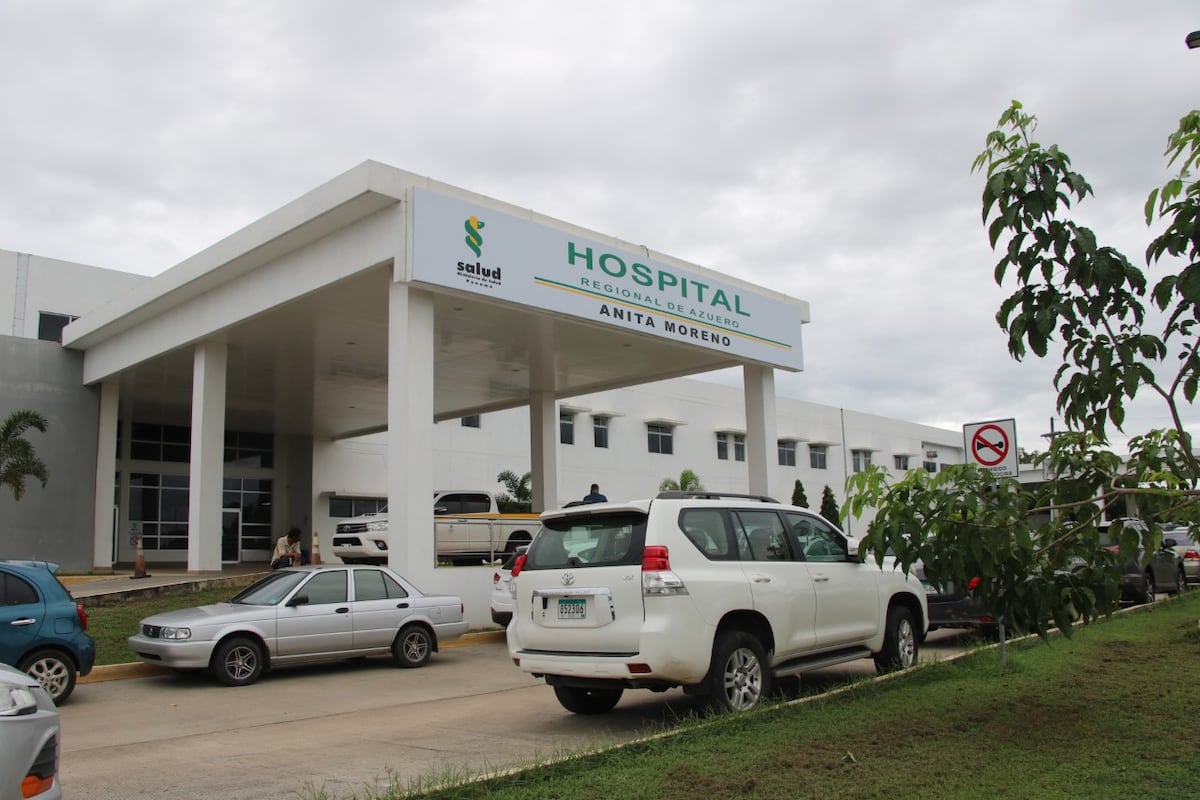 Minsa anuncia reactivación del Hospital Anita Moreno en Azuero para 2025